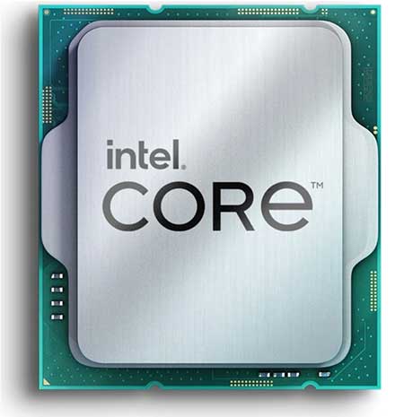 INTEL i7-7700 (Sockel LGA1151, Kaby Lake-S) 4x 3600MHz